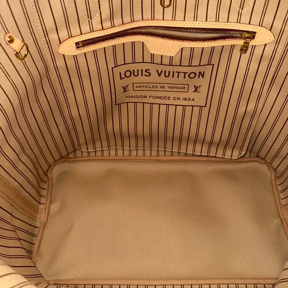 HP!!!🎉🥳EUC‼️Neverfull GM-M46978 - Picture 7 of 8